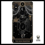 Coque Démon Chinois (Xiaomi) - Crâne Passion
