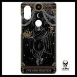 Coque Démon Chinois (Xiaomi) - Crâne Passion