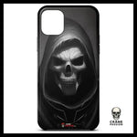 Coque Faucheuse Bretonne (iPhone) - Crâne Passion