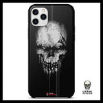 Coque iPhone Tête de Mort (iPhone) - Crâne Passion