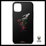 Coque Main Squelette (iPhone) - Crâne Passion