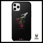 Coque Main Squelette (iPhone) - Crâne Passion