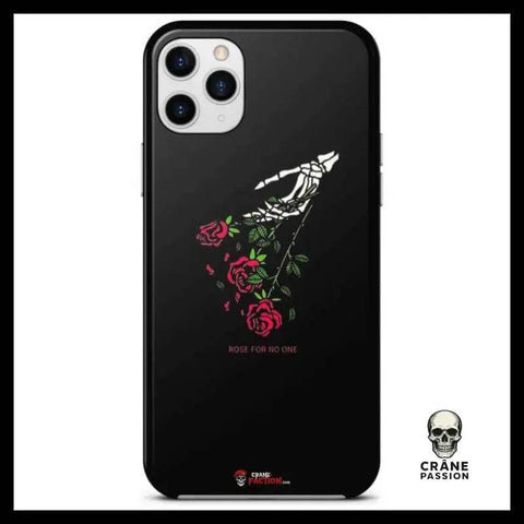 Coque Main Squelette (iPhone) - Crâne Passion