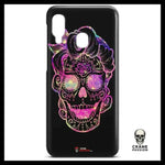 Coque Skull Rock (Samsung) - Crâne Passion