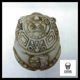 Crâne Maya Déco - Crâne Passion