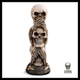 Déco Tête de Mort Design - Crâne Passion