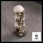 Déco Tête de Mort Design - Crâne Passion