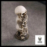 Déco Tête de Mort Design - Crâne Passion