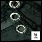 Drapeau Biker Life - Crâne Passion