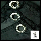 Drapeau Biker Nomad - Crâne Passion