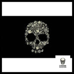 Drapeau Crâne - Crâne Passion