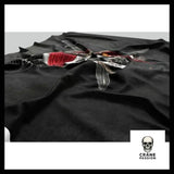 Drapeau Crâne Pirate - Crâne Passion