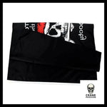 Drapeau Pirate Géant - Crâne Passion
