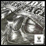 Drapeau Tête de Mort Indien - Crâne Passion