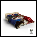 Housse de Couette Jack - Crâne Passion