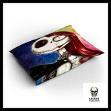 Housse de Couette Jack - Crâne Passion