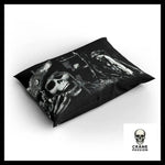 Housse de Couette Pirate - Crâne Passion