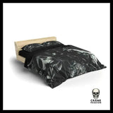 Housse de Couette Pirate - Crâne Passion