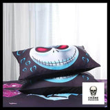 Housse de Couette Tête de Mort Love - Crâne Passion