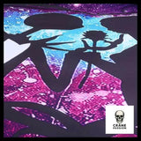Housse de Couette Tête de Mort Love - Crâne Passion