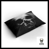 Housse de Couette Tête de Mort Skull - Crâne Passion