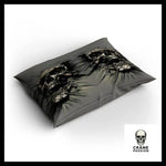 Housse de Couette Viking - Crâne Passion