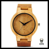 Montre Crâne Pirate - Crâne Passion