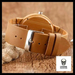 Montre Crâne Pirate - Crâne Passion