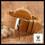 Montre Crâne Pirate - Crâne Passion