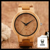 Montre Crâne Pirate - Crâne Passion