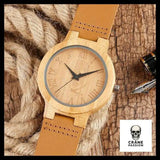 Montre Crâne Pirate - Crâne Passion
