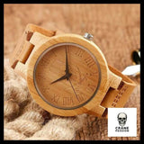 Montre Crâne Pirate - Crâne Passion