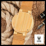 Montre Crâne Pirate - Crâne Passion