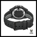 Montre Cyberpunk - Crâne Passion