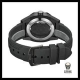 Montre Cyberpunk - Crâne Passion