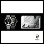 Montre Rock Homme - Crâne Passion