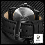 Montre Squelette Femme - Crâne Passion