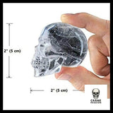 Moule Tête de Mort - Crâne Passion