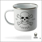Mug Biker - Crâne Passion