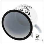 Mug Pirate - Crâne Passion