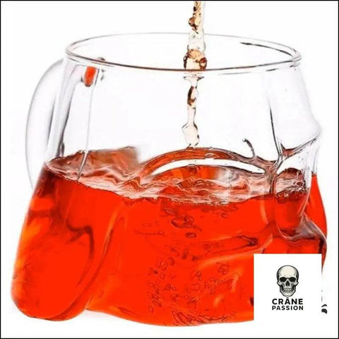 Mug Star Wars - Crâne Passion