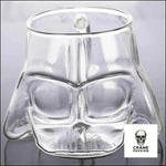 Mug Star Wars - Crâne Passion