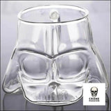 Mug Star Wars - Crâne Passion