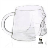 Mug Star Wars - Crâne Passion