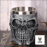 Mug Tête de Mort - Crâne Passion