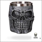 Mug Tête de Mort - Crâne Passion