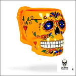 Mug Tête de Mort Mexicaine Sombrero - Crâne Passion