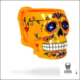 Mug Tête de Mort Mexicaine Sombrero - Crâne Passion