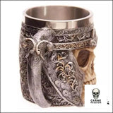 Mug Viking Skull - Crâne Passion