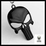 Porte-clé Tête de Mort - Crâne Passion